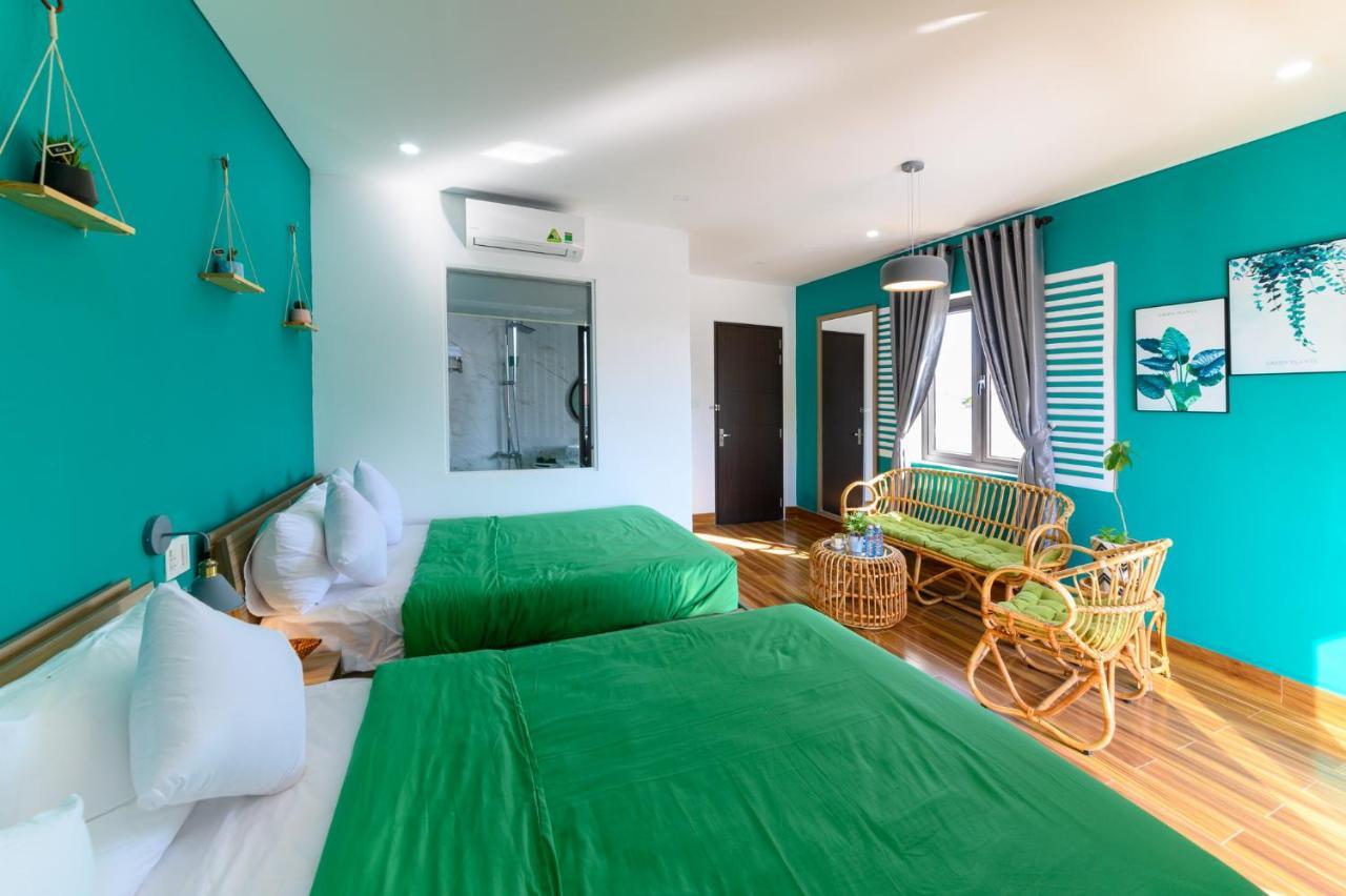 Kivi Homestay Hoi An Exterior foto